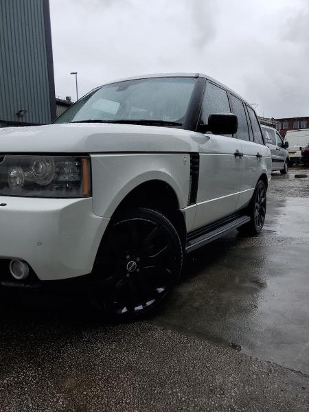 Platinum Detailing