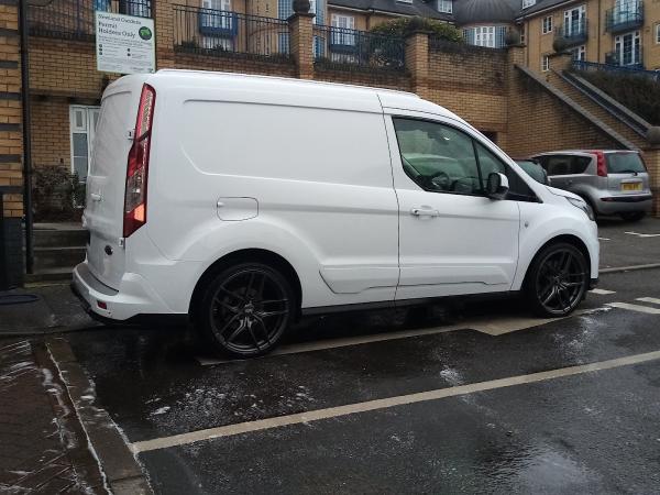 Alexandra Accident Repair Centre