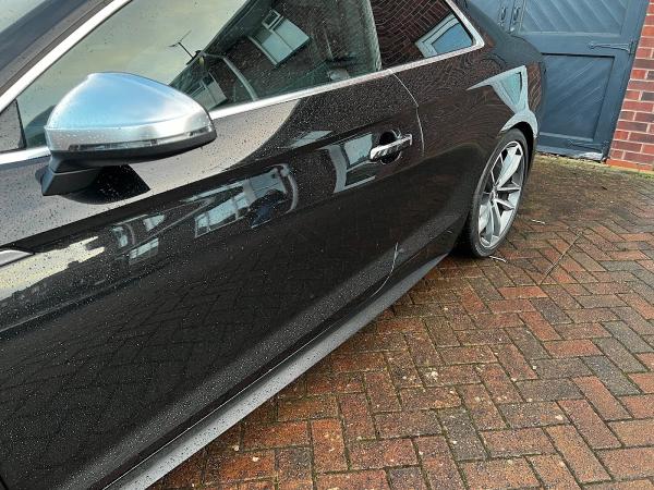 Hereford Car Body Limited