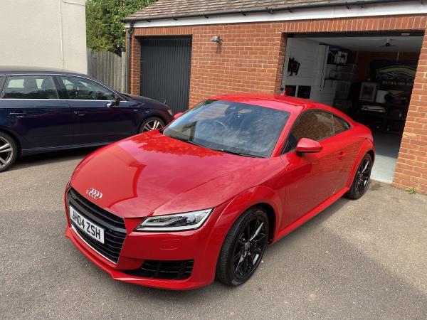 Elite Detailing Company