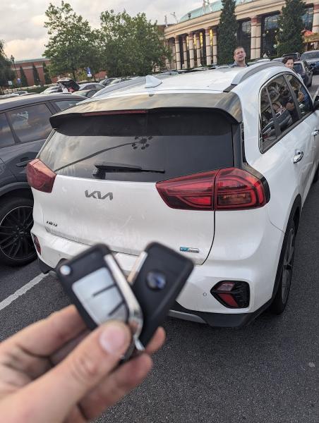 Loxtra Auto Locksmiths
