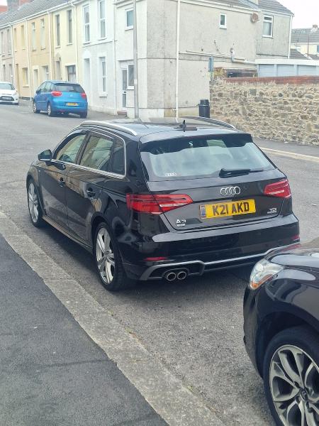 Unique Detailing and Valeting Services