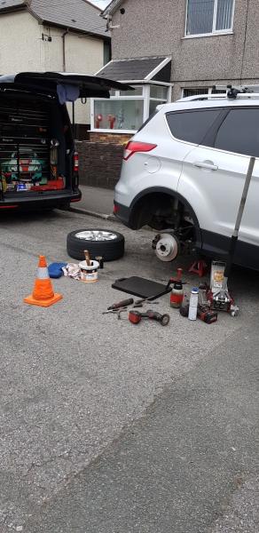 Swansea Mobile Mechanic