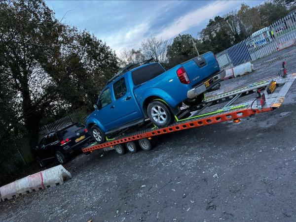 Transporter_uk 24/7 Breakdown Recovery and Rescue