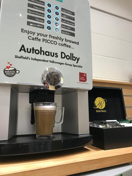 Autohaus Dolby