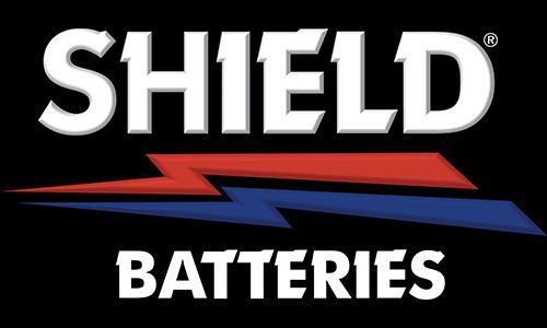 Shield Batteries Yeovil