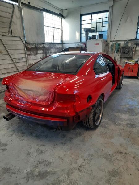 Auto Body Expert Ltd