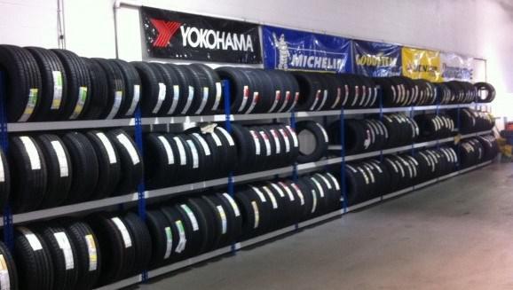 PIT Stop Service Centre LTD