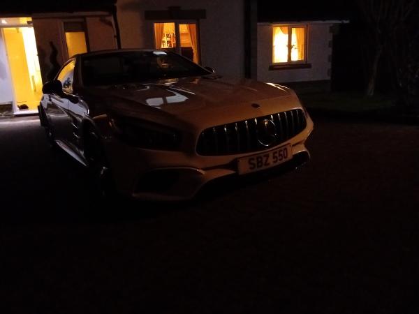 Baileys Vehicle Services Ltd