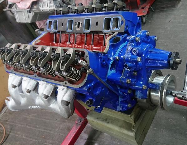 David Whitehurst Racing Ltd