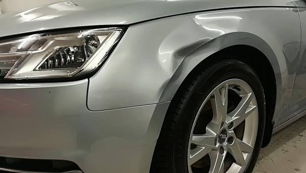 Chris's Car Spray Shop