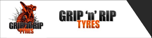Grip N Rip Tyres