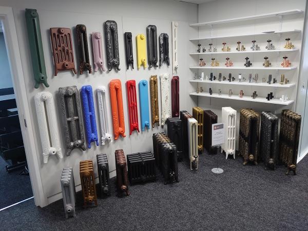 Just Radiators