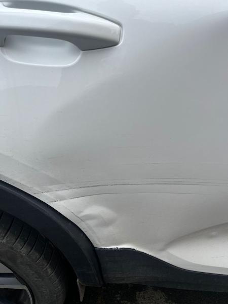 Premtech Auto Body Shop