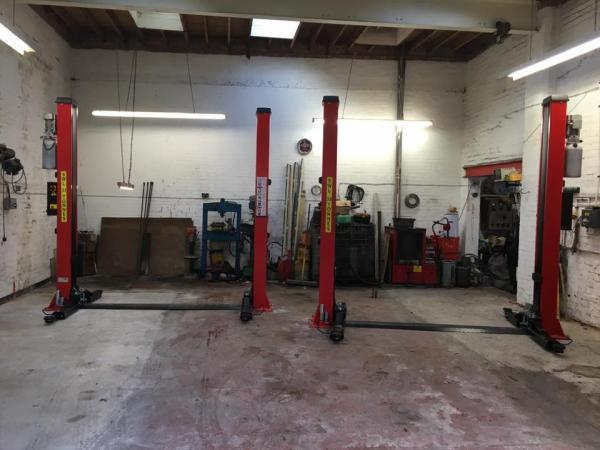 Arrow Car Repairs and Mot Ltd