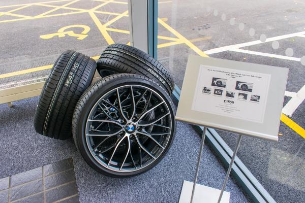 Sycamore Bodyshop