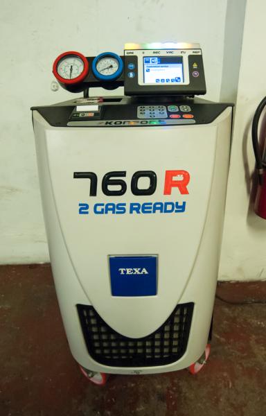 Ellis Brothers Garage