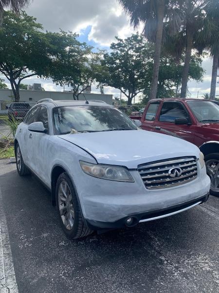 Affordable Auto Painting