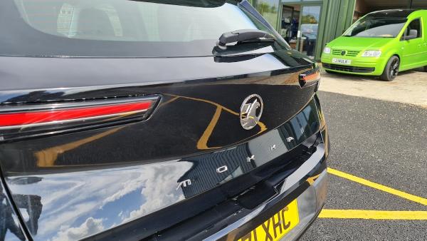 Essex Wheel and Body Works Ltd