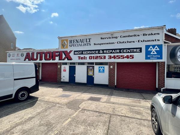 Autofix