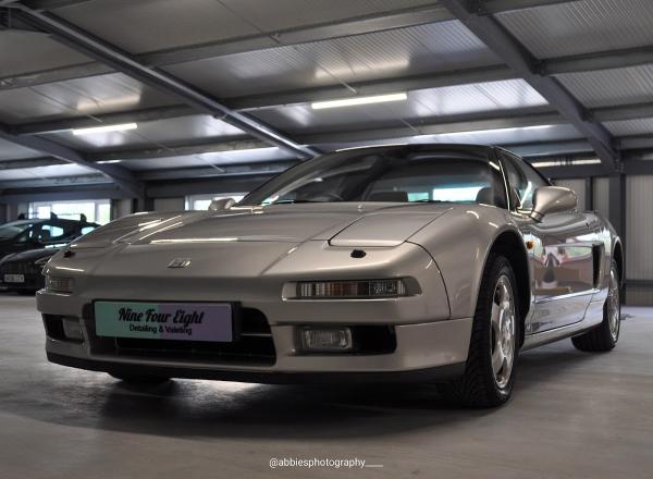 Nine Four Eight Detailing and Valeting