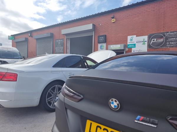 Carfix Manchester