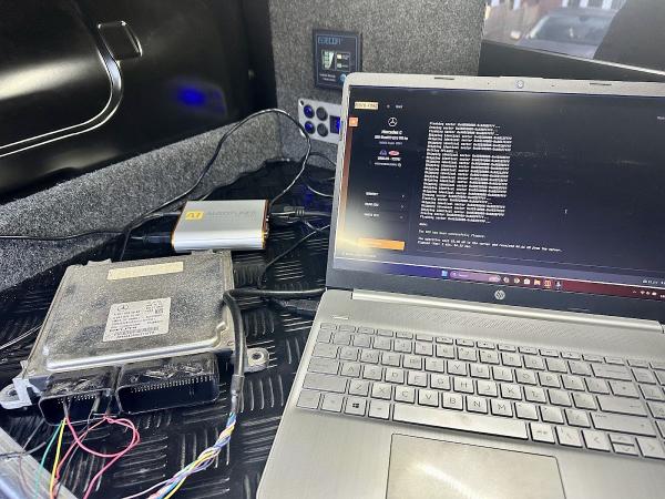 Mototorq Remapping
