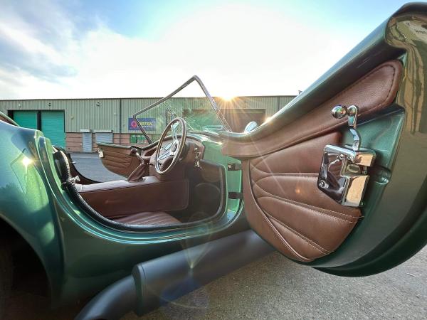 Intatrim Car Trimmers