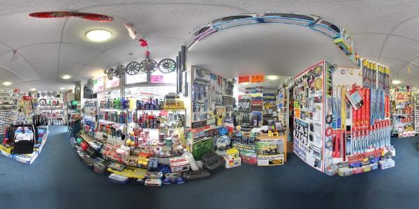 Marsh Auto Parts