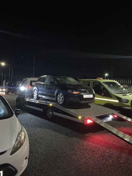 MSZ Motors & Recovery