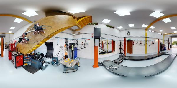 Mark's Auto Services