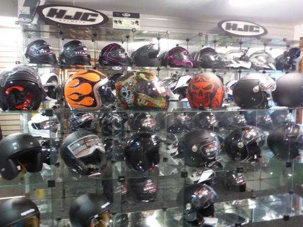 Ayr Motorcycle Centre