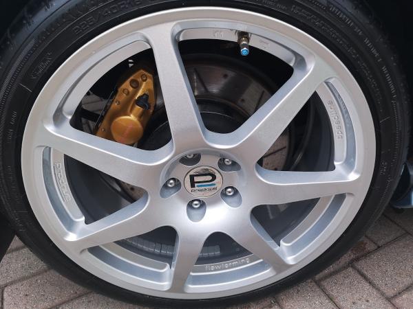 David McIntyre Autobody and Alloys