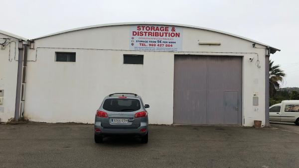 Wanderers Transport