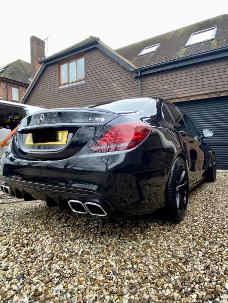 Z1 Valeting & Detailing