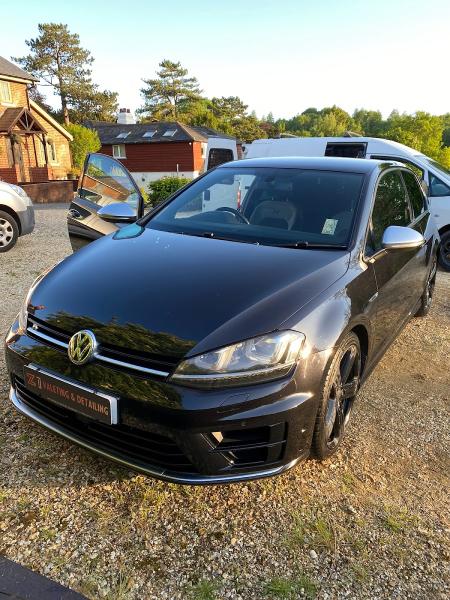 Z1 Valeting & Detailing