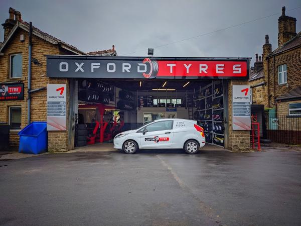 Oxford Tyre & Battery LTD