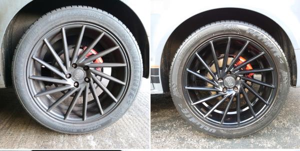 M.k.z Valeting