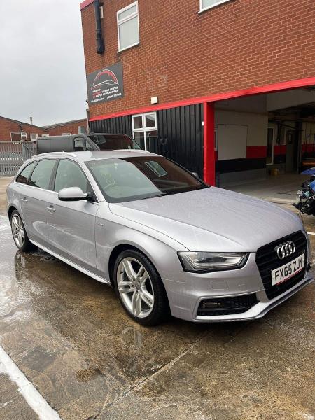 Mason's Accident Repair Centre