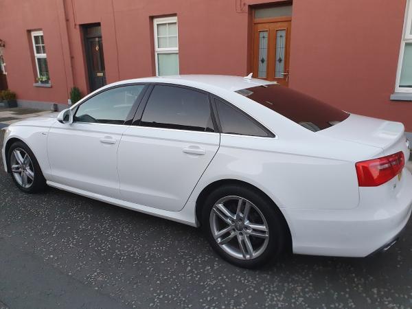 Ultimate Tinting Lisburn