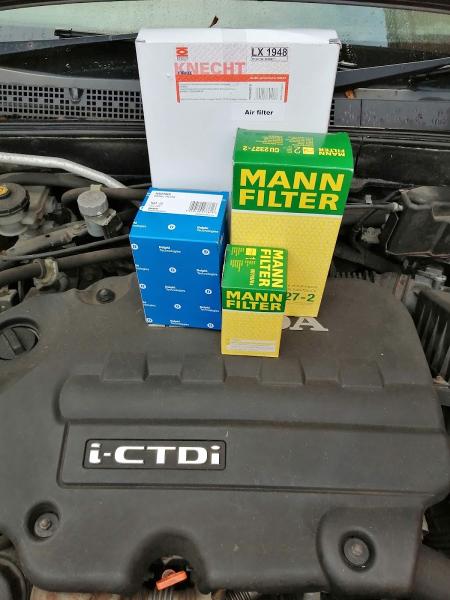 Smartex Automotive