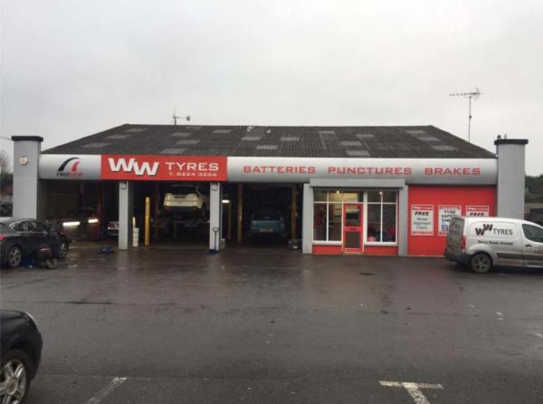 WW Tyres