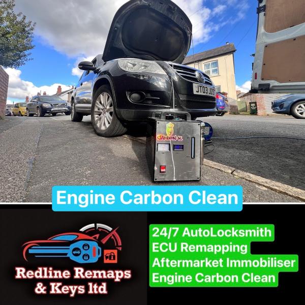 Redline Remaps and Keys LTD