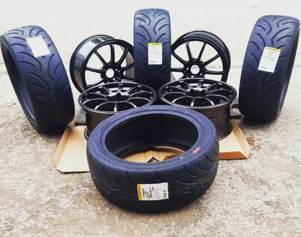 J L Tyres