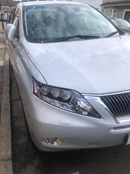 North Star Garage Ltd