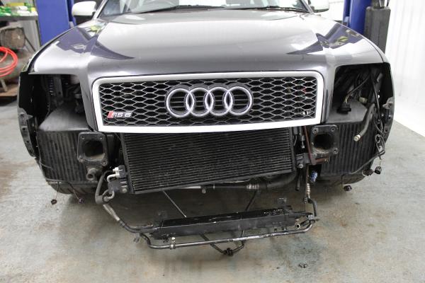 Expert Volkswagen Audi Ltd