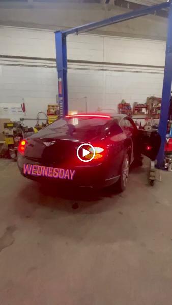 Simon's Custom Exhausts