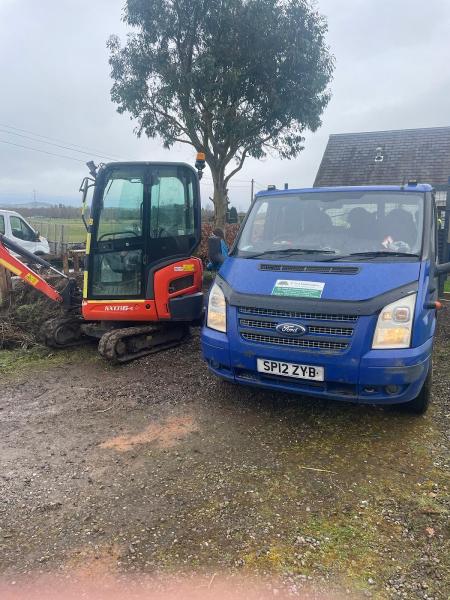 Lochty Tyres Perth