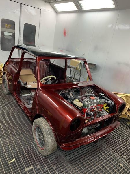 C & N Autos