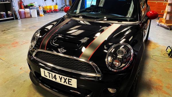 SB3 Coatings UK and Ireland